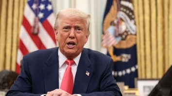 Donald Trump spune că alegerile din 2026 vor fi despre „stabilirea prețurilor”: „Energia este mult în scădere”