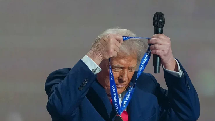 Thailanda respinge negocierile de pace cu Cambodgia. Donald Trump: „Voi da un telefon. Cine altcineva poate spune că poate opri un război cu un singur apel?”