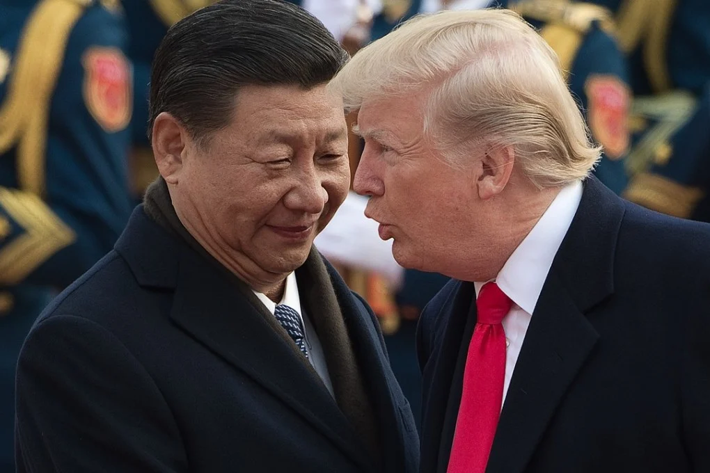 China a lansat rachete reale înspre Taiwan în timpul exercițiilor militare. Donald Trump: „Nimic nu mă îngrijorează. Am o relație excelentă cu Președintele Xi”