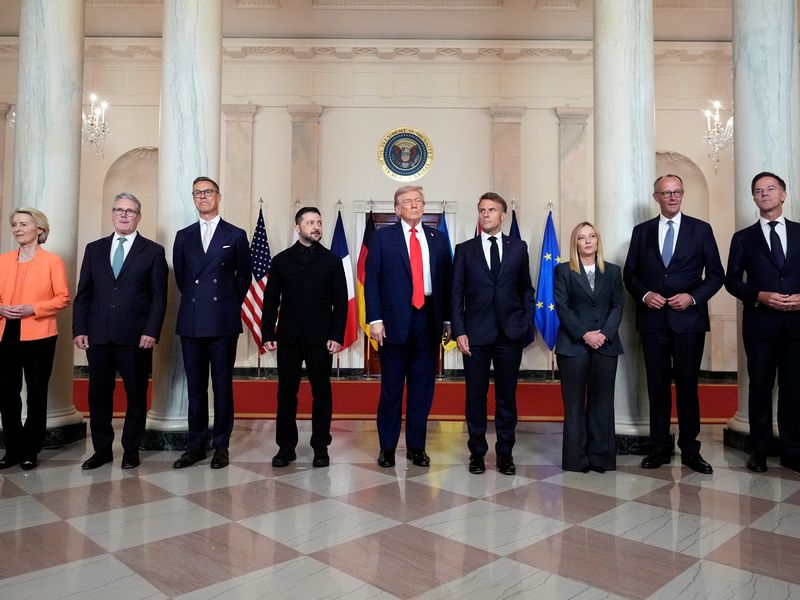 Franța și Germania reacționează dur la Strategia Națională de Securitate a SUA, în care Trump critică Europa: „Acest document este inacceptabil și periculos. O strategie deosebit de ostilă la adresa Europei”