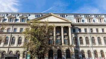 Vrei ca Bucureștiul să fie un hub universitar? Vicepreședintele Academiei Române, Marius Andruh: „Politicienii nu înțeleg sau nu vor să înțeleagă că investiția în învățământ și cercetare este o investiție în viitor”