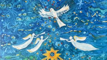 Cea mai frumoasă urare de Crăciun