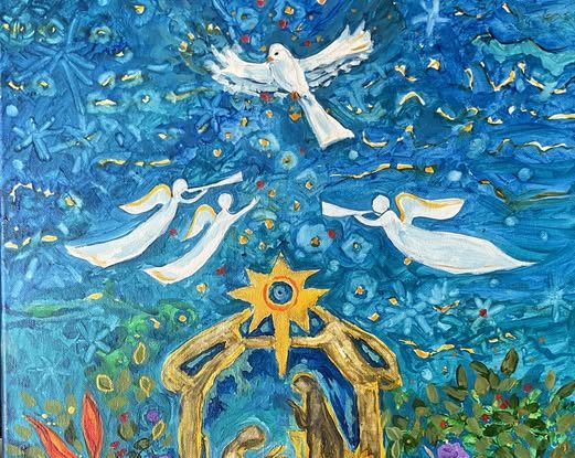 Cea mai frumoasă urare de Crăciun