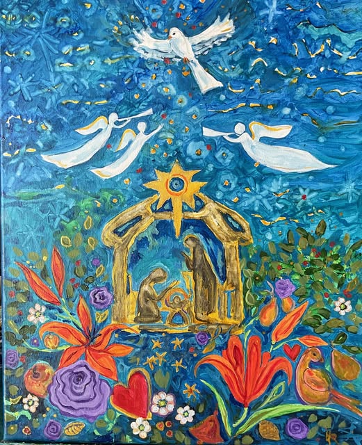 Cea mai frumoasă urare de Crăciun