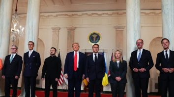 Noua Strategie de Securitate a lui Trump a provocat unde de șoc în Europa. Cât de dur au reacționat liderii UE