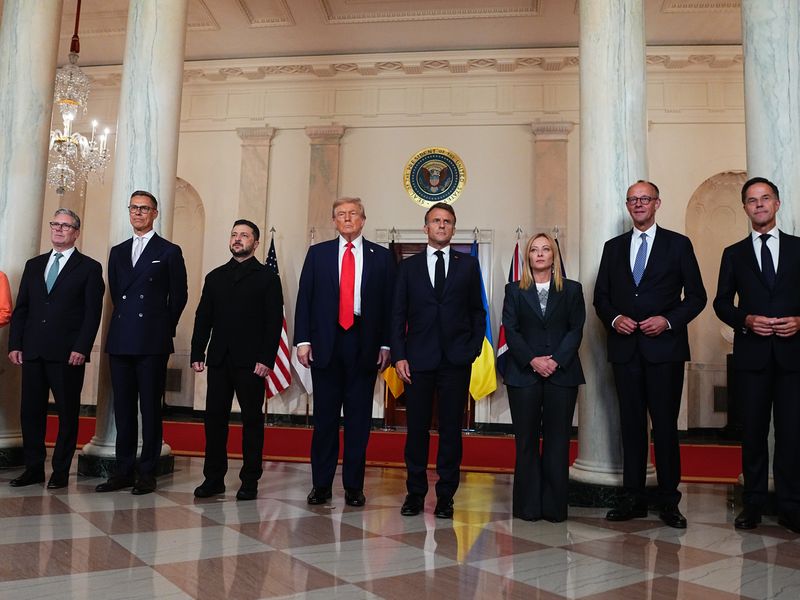 Noua Strategie de Securitate a lui Trump a provocat unde de șoc în Europa. Cât de dur au reacționat liderii UE