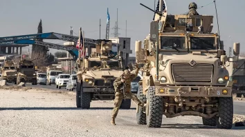 Trei americani au fost uciși într-o ambuscadă ISIS în centrul Siriei. Pete Hegseth: „Statele Unite te vor vâna, te vor găsi și te vor ucide fără milă”