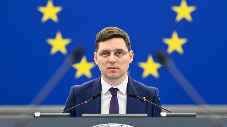 Vicepreședintele Parlamentului European, Victor Negrescu, despre negocierile SUA-Ucraina din Berlin: „Un moment decisiv pentru pacea din Europa și securitatea României. România are un interes direct și legitim în aceste discuții”