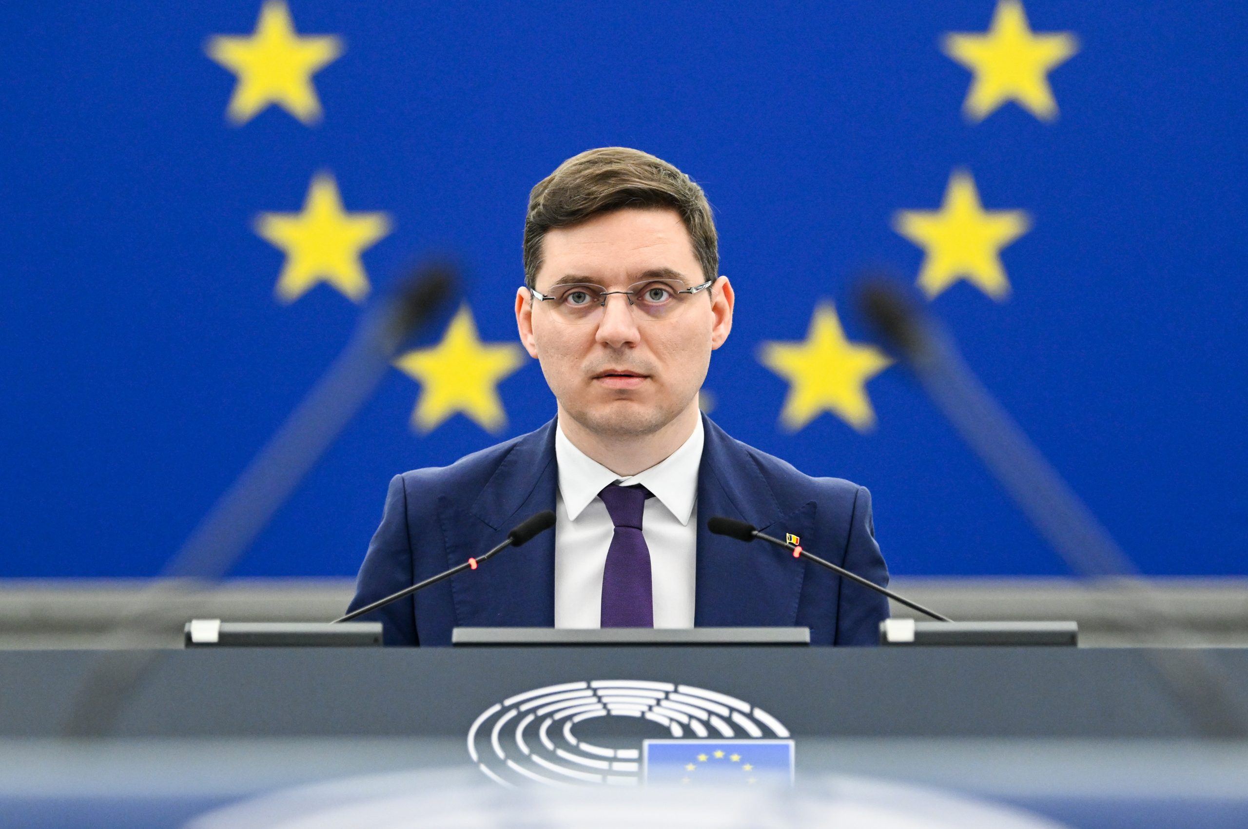Vicepreședintele Parlamentului European, Victor Negrescu, despre negocierile SUA-Ucraina din Berlin: „Un moment decisiv pentru pacea din Europa și securitatea României. România are un interes direct și legitim în aceste discuții”