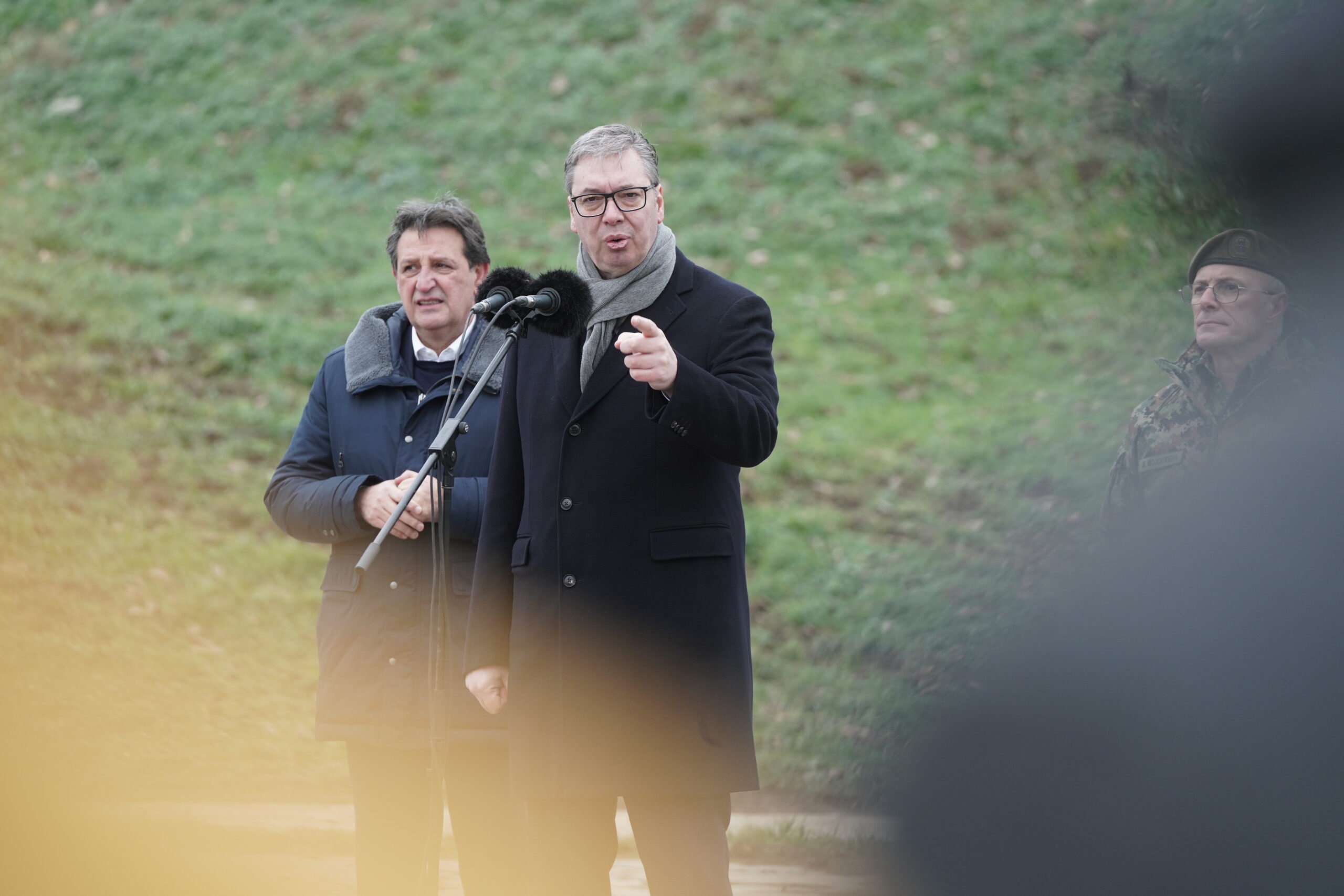 Președintele sârb Aleksandar Vučić anunță că Serbia va deschide prima mare fabrică de drone în 2026: „Vom produce drone extrem de sofisticate, în colaborare cu o țară străină”