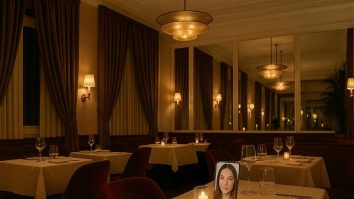 Primul restaurant pentru întâlniri cu A.I. se deschide în New York. Cum arată o întâlnire cu un „partener digital” la cafeneaua EVA AI