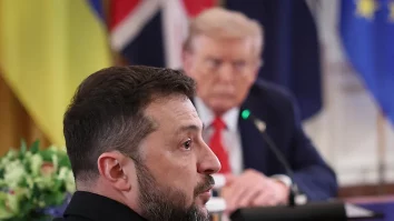 Se apropie sfârșitul lui Zelenski? Trump cere alegeri în Ucraina: „Folosesc războiul ca pretext să nu le organizeze”. În timp ce ruptura dintre SUA și Europa e din ce în ce mai profundă, Putin laudă „viziunea lui Trump, aliniată Moscovei”
