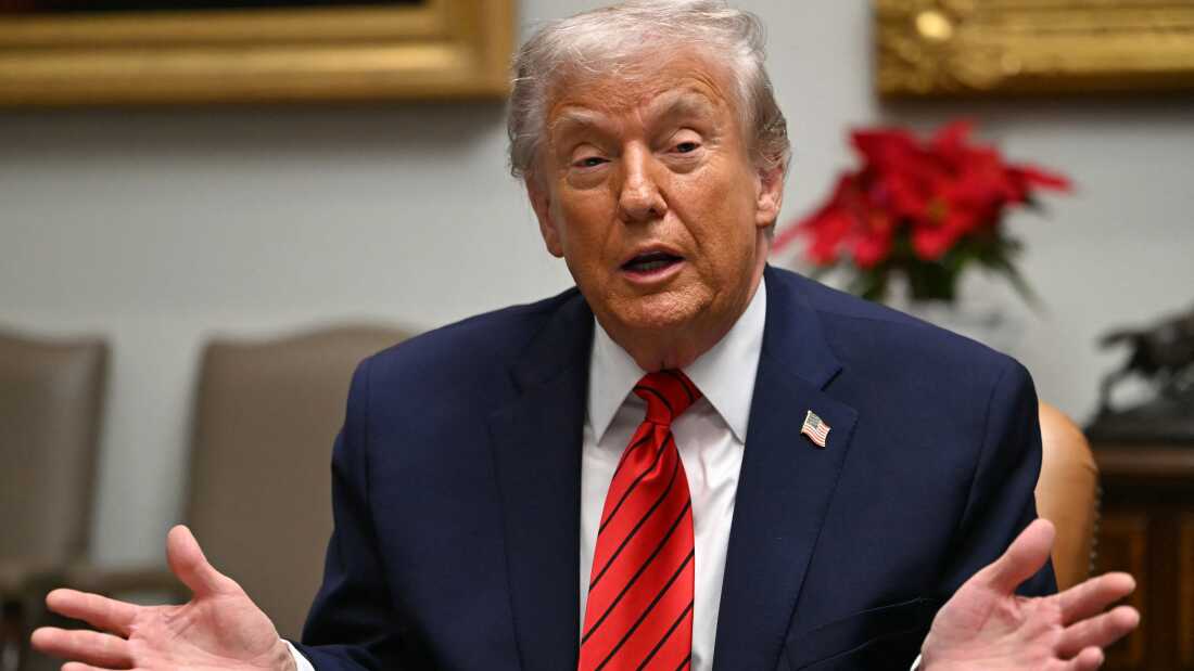 Trump: „Toată lumea adoră planul meu de pace pentru Ucraina, mai puțin Zelenski”. Ce concesii trebuie să facă Președintele ucrainean pentru a pune capăt războiului