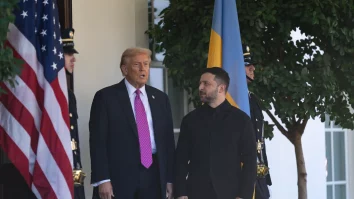 Zelenski anunță o întâlnire „la cel mai înalt nivel” cu Trump, pentru a definitiva acordul de încheiere a războiului din Ucraina. Întâlnirea ar putea avea loc duminică, la Mar-a-Lago: „Multe pot fi decise înainte de Anul Nou”