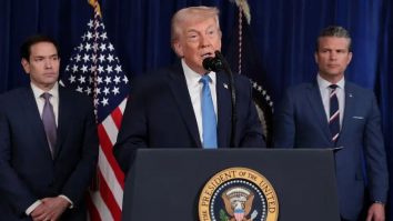 Trump „este onorat” de conversația cu Președintele Columbiei și l-a invitat la Casa Albă „în viitorul apropiat”, la doar câteva zile după ce l-a amenințat cu o „operațiune militară” precum cea din Venezuela