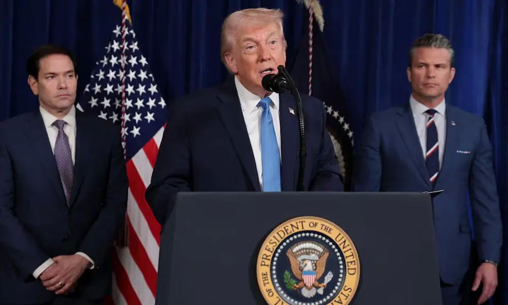 Trump „este onorat” de conversația cu Președintele Columbiei și l-a invitat la Casa Albă „în viitorul apropiat”, la doar câteva zile după ce l-a amenințat cu o „operațiune militară” precum cea din Venezuela