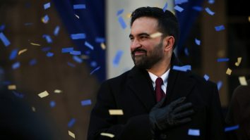 Israel îl acuză pe Zohran Mamdani de antisemitism, la doar câteva ore de la preluarea mandatului ca primar al New Yorkului