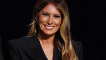 Premiera filmului „Melania”, care surprinde viața privată a Primei Doamne a Statelor Unite va avea premiera la Casa Albă
