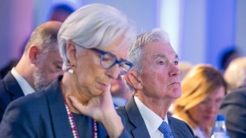 Băncile centrale din întreaga lume declară că sunt în „solidaritate totală” cu Președintele FED, Jerome Powell, după ce Statele Unite au lansat o anchetă penală împotriva sa