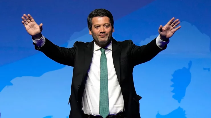 Alegeri prezidențiale în Portugalia. Candidatul de extremă dreapta ar putea câștiga primul tur