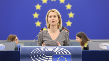 Kaja Kallas spune că „Europa nu mai este centrul de gravitație al SUA”: „Schimbarea este structurală, iar UE trebuie să se adapteze noii realități”