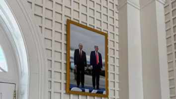 UE nu e parte semnatară a acordului de pace, spune Ministrul ucrainean de Externe. Donald Trump a pus tabloul cu Putin, din Alaska, pe un perete din Casa Albă