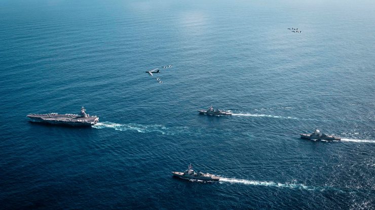 Țările de Jos se retrag din misiunile antidrog ale SUA din Caraibe, după capturarea lui Maduro din Venezuela