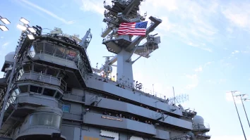 Forțele SUA din Orientul Mijlociu așteaptă ordinul lui Trump pentru a ataca Iranul. Florin Jipa, editor șef Monitorul Apărării și Securității: „Trebuie să spunem din start că nu va fi o invazie terestră”