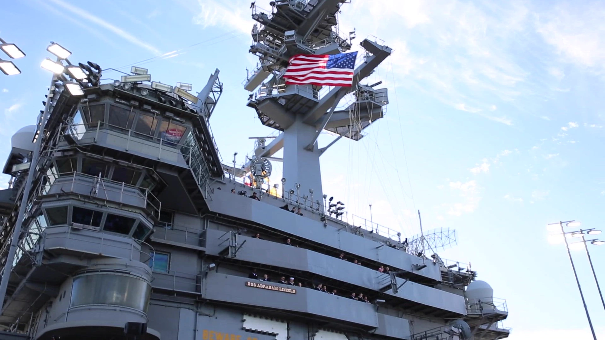 Forțele SUA din Orientul Mijlociu așteaptă ordinul lui Trump pentru a ataca Iranul. Florin Jipa, editor șef Monitorul Apărării și Securității: „Trebuie să spunem din start că nu va fi o invazie terestră”