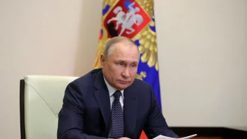 Rusia spune că va transmite SUA dovezi privind „atacul ucrainean asupra unei reședințe a lui Putin”. Ucraina și țările occidentale au contestat versiunea Rusiei