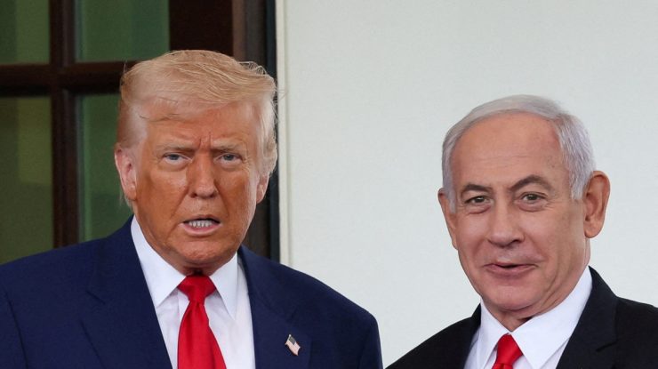 Benjamin Netanyahu se alătură Consiliului de Pace, condus de Președintele Donald Trump