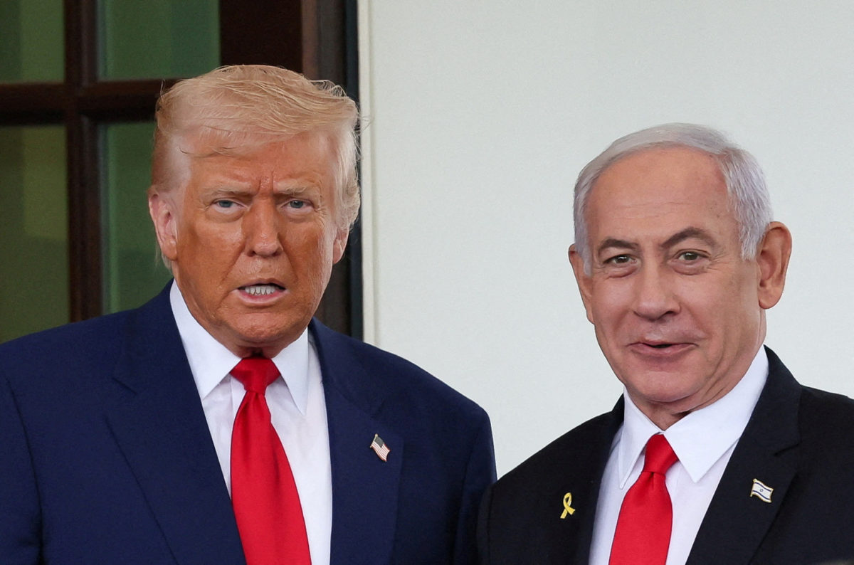 Benjamin Netanyahu se alătură Consiliului de Pace, condus de Președintele Donald Trump