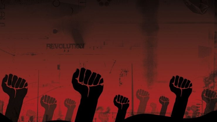 Revoluțiile nu necesită studii de fezabilitate