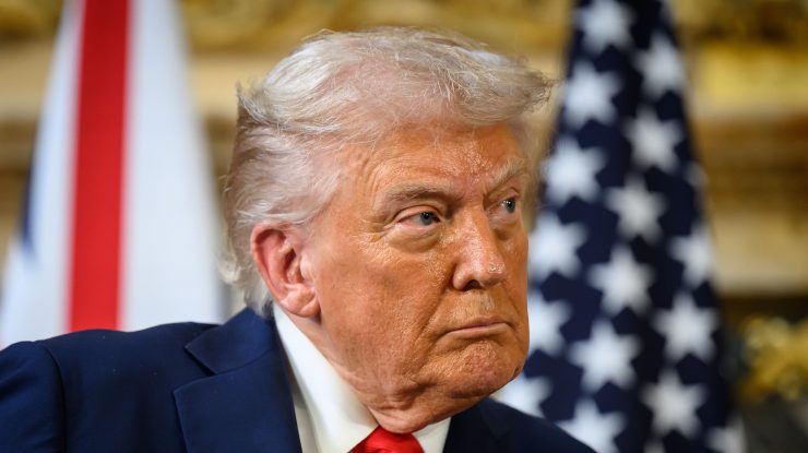 Donald Trump a retras Statele Unite din 66 de structuri ale ONU, tratate climatice și organizații internaționale. Casa Albă: „Nu mai servesc interesele americane”