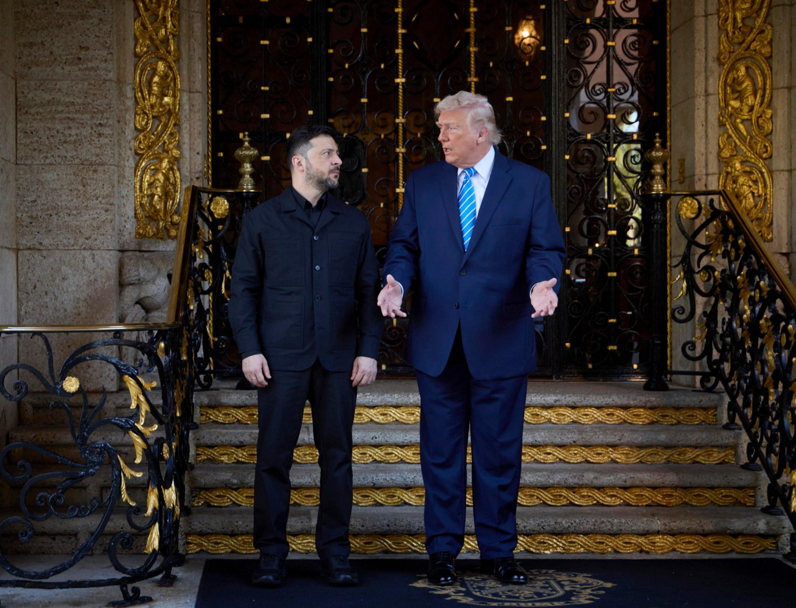 Lovitură pentru Zelenski. Administrația Trump condiționează garanțiile de securitate ale SUA de cedarea teritoriilor ucrainene către Rusia