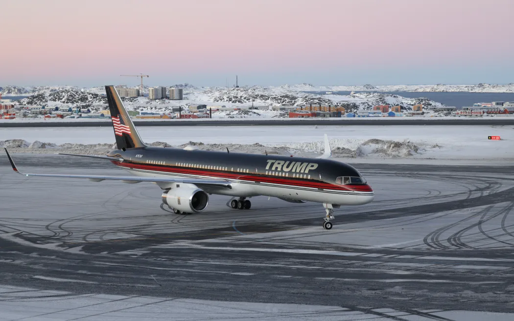 Bloomberg: Acordul propus de Trump include staționarea de rachete americane și acces la resursele minerale din Groenlanda. Frederiksen: „Rutte nu are mandat să negocieze în numele Danemarcei”