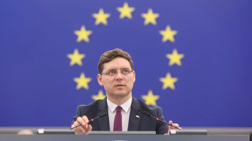 „Comisia Europeană susține crearea unui Hub European de Securitate Maritimă la Marea Neagră, în România”, anunță Victor Negrescu