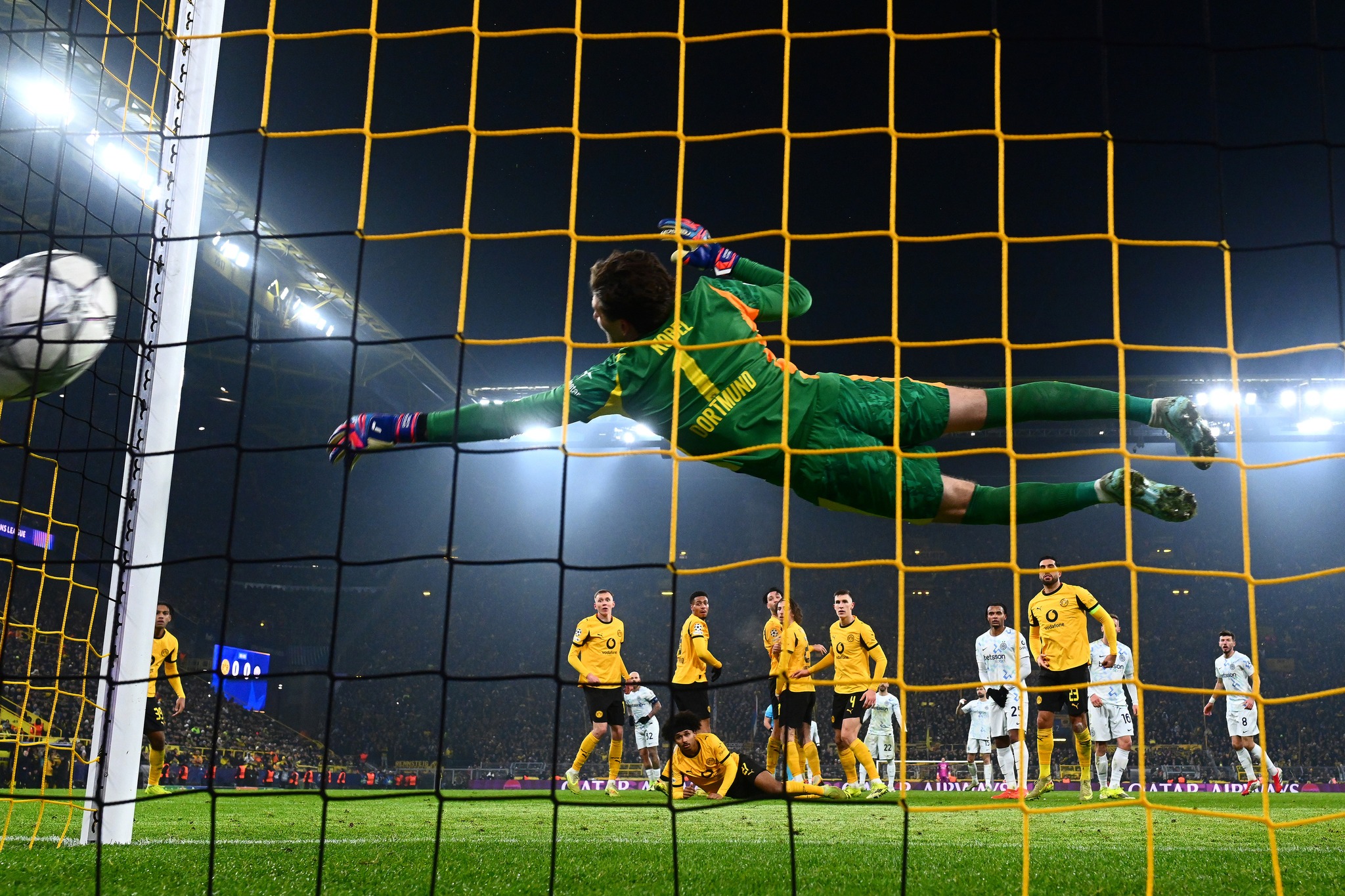 Inter Milano va juca în play-off-ul Champions League. Chivu: „Am primit ce meritam”