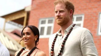 Meghan Markle revine în Marea Britanie alături de Prințul Harry, pentru prima dată după patru ani