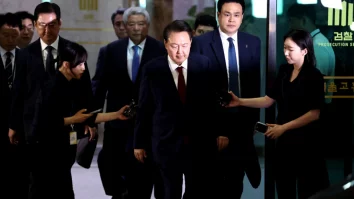 Fostul Președinte sud-coreean Yoon Suk Yeol a fost condamnat la cinci ani de închisoare pentru acuzațiile privind instaurarea legii marțiale