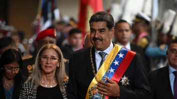 Nicolas Maduro și soția sa au fost puși sub acuzare în New York, după ce au fost capturați de Forțele Statelor Unite, anunță Pam Bondy: „Se vor confrunta cu mânia deplină a Justiției SUA”