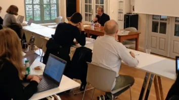 Agenți secreți cu diplomă. La „Sciences Po”, una dintre cele mai prestigioase universități din Franța, studenții învață „arta” spionajului