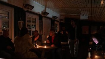 Capitala Groenlandei, Nuuk, a fost afectată de o pană de curent. Alimentarea cu energie, apă și căldură a fost restabilită