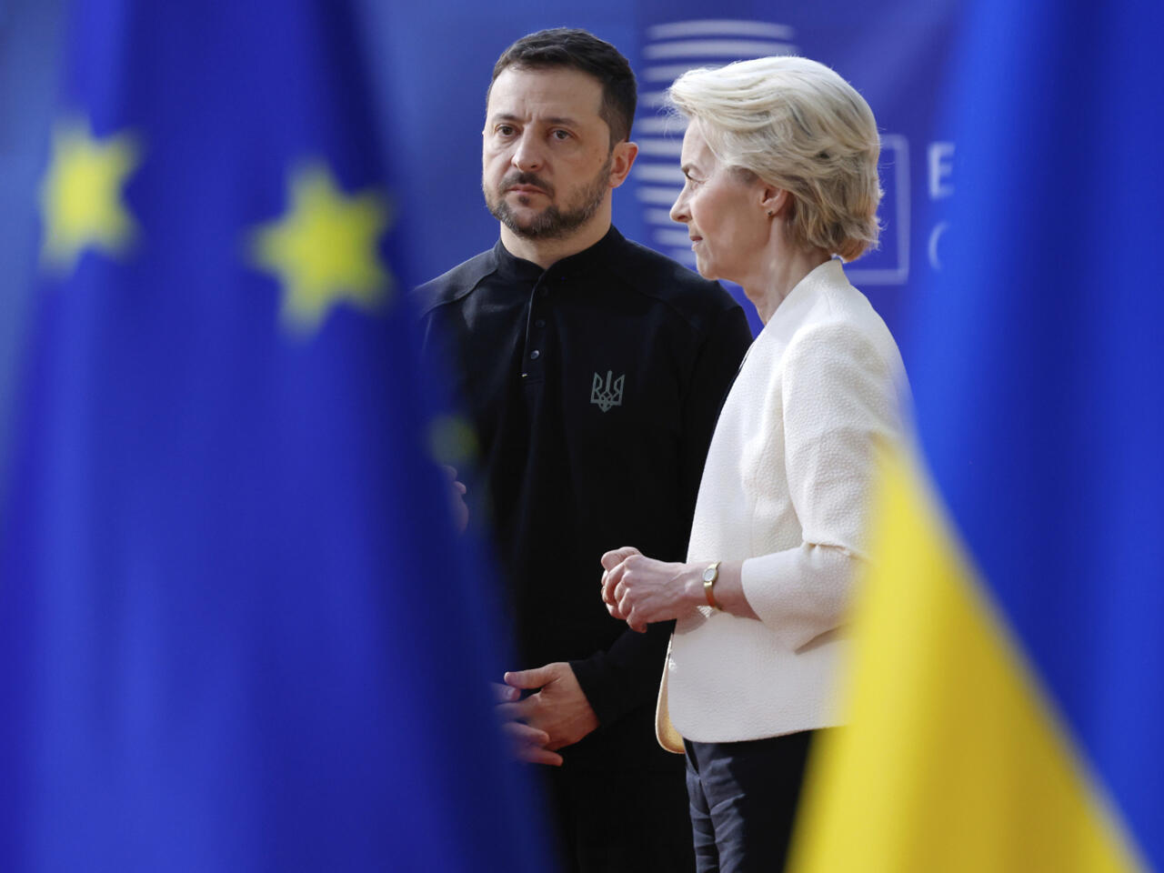 Ucraina ar putea adera mai repede la UE, ca parte a planului de pace. Andreea Soare, editor Monitorul Apărării și Securității: „Unii spun că ar putea fi o capcană a lui Trump și a lui Putin, ca să cedeze Donbasul”