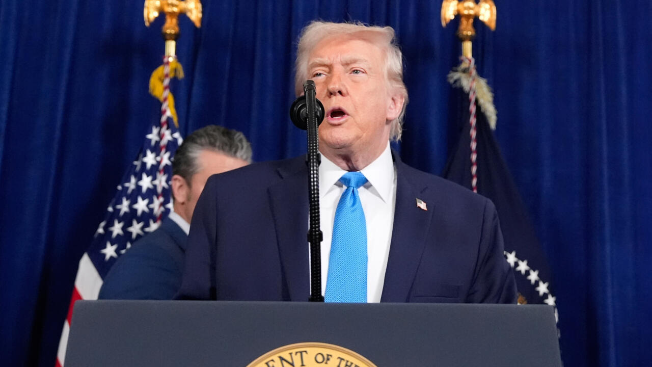 Trump anunță că Statele Unite vor guverna Venezuela până la o „tranziție pașnică” a puterii, după capturarea lui Maduro: „Dictatorul a dispărut. Operațiunea SUA a fost spectaculoasă și ar trebui să fie un avertisment pentru oricine amenință SUA”