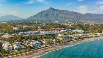 33 de plaje din sudul Mediteranei riscă să dispară din cauza eroziunii și creșterii nivelului mării. Ce impact ar avea asupra turismului și economiei locale