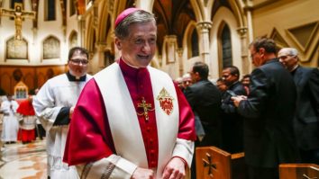 Trei dintre cei mai importanți cardinali catolici americani avertizează Administrația Trump că politica externă a SUA riscă să destabilizeze lumea