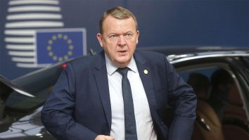 Danemarca respinge „calea pașnică” propusă de Trump la Davos pentru preluarea Groenlandei