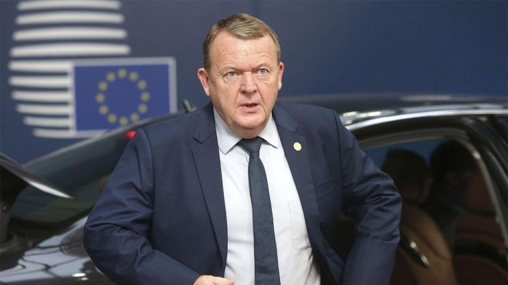 Danemarca respinge „calea pașnică” propusă de Trump la Davos pentru preluarea Groenlandei