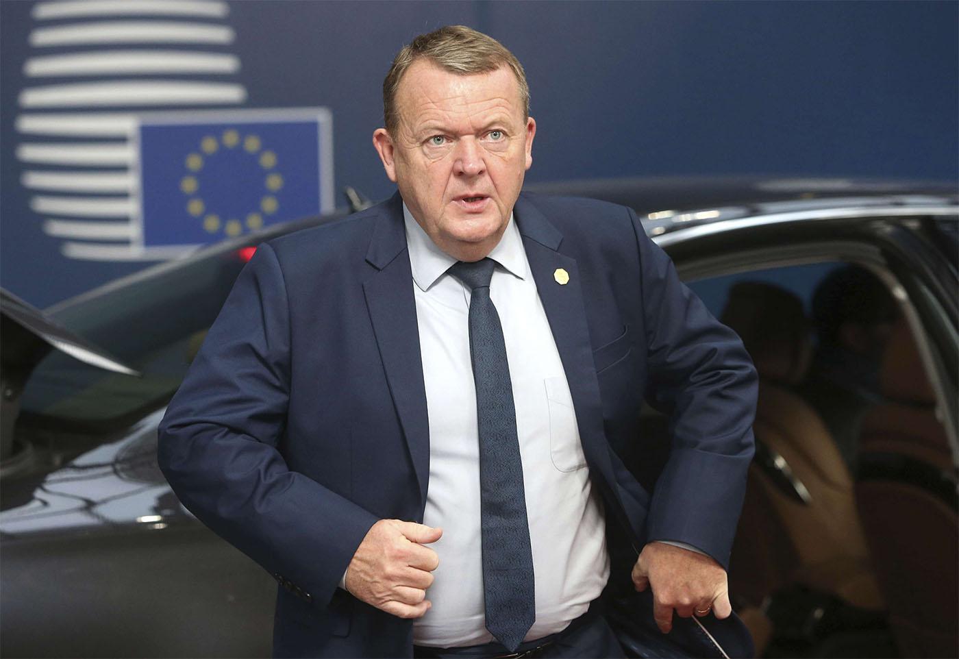 Danemarca respinge „calea pașnică” propusă de Trump la Davos pentru preluarea Groenlandei